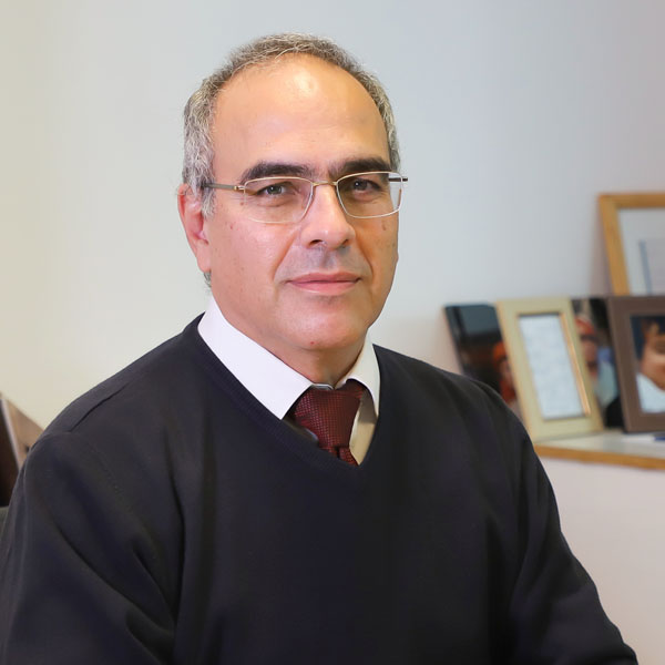 حسین کمره‌ای